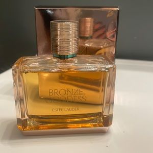 Estes Lauder Bronze Godess